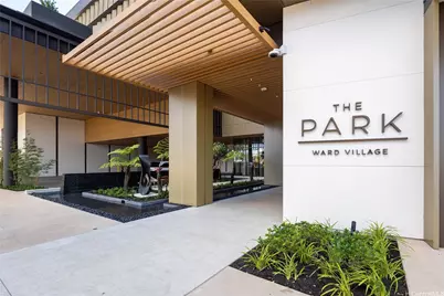 333 Ward Avenue #3101, Honolulu, HI 96814 - Photo 3