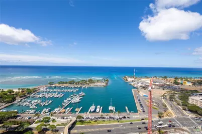 333 Ward Avenue #3101, Honolulu, HI 96814 - Photo 23