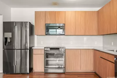 1391 Kapiolani Boulevard #3604, Honolulu, HI 96814 - Photo 5