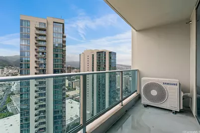 1391 Kapiolani Boulevard #3604, Honolulu, HI 96814 - Photo 15
