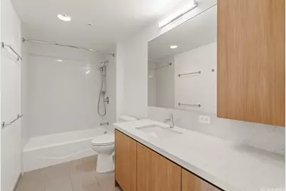 1391 Kapiolani Boulevard #3604, Honolulu, HI 96814 - Photo 13
