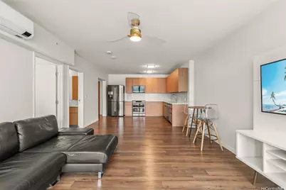 1391 Kapiolani Boulevard #3604, Honolulu, HI 96814 - Photo 11