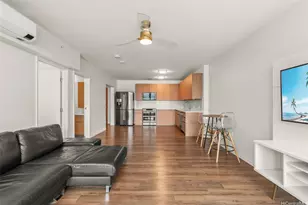 1391 Kapiolani Blvd, Honolulu, HI 96814 - Photo 11