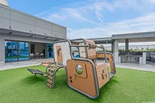 1391 Kapiolani Blvd, Honolulu, HI 96814 - Photo 19