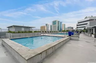 1391 Kapiolani Blvd, Honolulu, HI 96814 - Photo 23