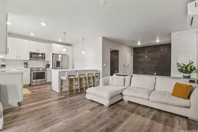 91-3641 Iwikuamoo Street #6202, Ewa Beach, HI 96706 - Photo 1