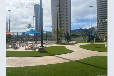201 Ohua Avenue #2107 Mauka Tower II, Honolulu, HI 96815 - Photo 19