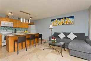 201 Ohua Ave, Honolulu, HI 96815 - Photo 3