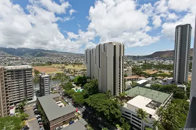 201 Ohua Avenue #2107, Honolulu, HI 96815 - Photo 11