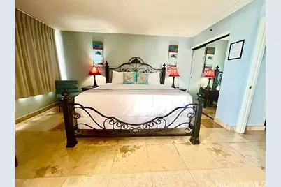 201 Ohua Avenue #2107 Mauka Tower II, Honolulu, HI 96815 - Photo 7