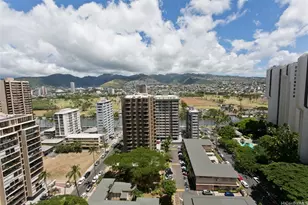 201 Ohua Ave, Honolulu, HI 96815 - Photo 13