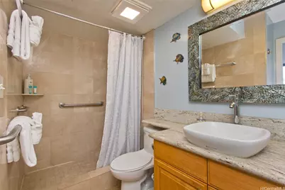 201 Ohua Avenue #2107 Mauka Tower II, Honolulu, HI 96815 - Photo 13