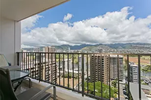 201 Ohua Ave, Honolulu, HI 96815 - Photo 17