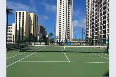 201 Ohua Avenue #2107 Mauka Tower II, Honolulu, HI 96815 - Photo 21