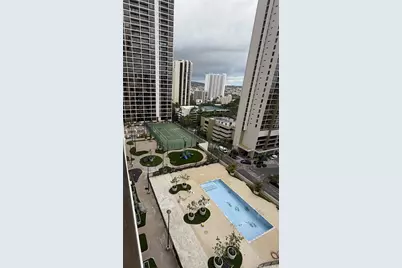201 Ohua Avenue #2107, Honolulu, HI 96815 - Photo 13