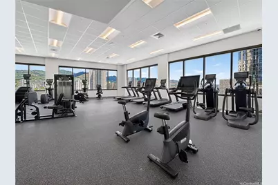 1500 Rycroft Street #2518R, Honolulu, HI 96814 - Photo 19