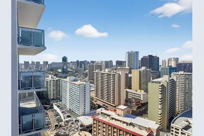 1500 Rycroft Street #2518R, Honolulu, HI 96814 - Photo 15