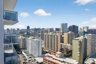 1500 Rycroft St, Honolulu, HI 96814 - Photo 15