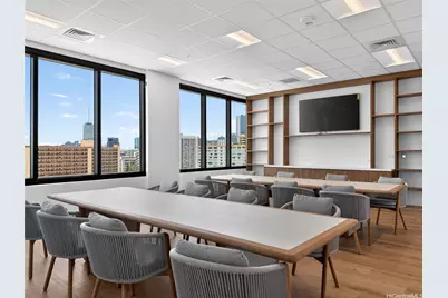 1500 Rycroft Street #2518R, Honolulu, HI 96814 - Photo 21