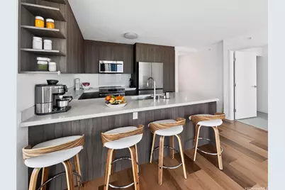 1500 Rycroft Street #2518R, Honolulu, HI 96814 - Photo 9