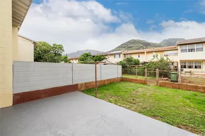 85-114 Ala Walua Street #B, Waianae, HI 96792 - Photo 23