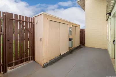 85-114 Ala Walua Street #B, Waianae, HI 96792 - Photo 5