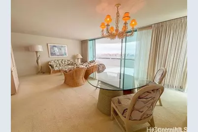 1341 Kapiolani Boulevard #16A, Honolulu, HI 96814 - Photo 1