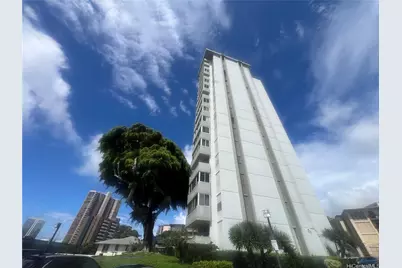 1400 Pensacola Street #1104, Honolulu, HI 96822 - Photo 1
