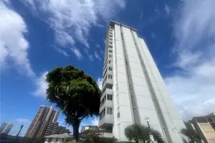 1400 Pensacola St, Honolulu, HI 96822 - Photo 1