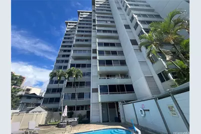 1400 Pensacola Street #1104, Honolulu, HI 96822 - Photo 5