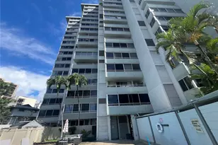1400 Pensacola St, Honolulu, HI 96822 - Photo 5