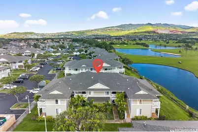 91-1058 Kekuilani Loop #1107, Kapolei, HI 96707 - Photo 1