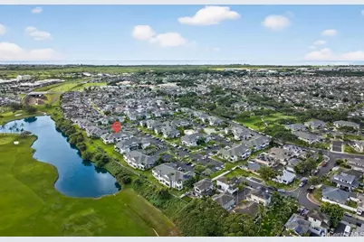 91-1058 Kekuilani Loop #1107, Kapolei, HI 96707 - Photo 5