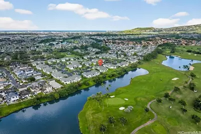 91-1058 Kekuilani Loop #1107, Kapolei, HI 96707 - Photo 3