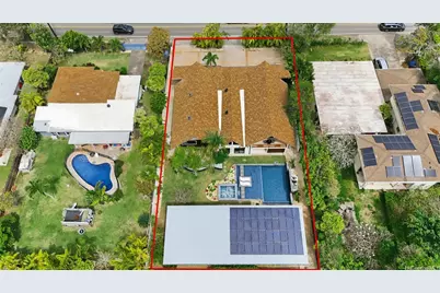 337 Wanaao Road, Kailua, HI 96734 - Photo 3