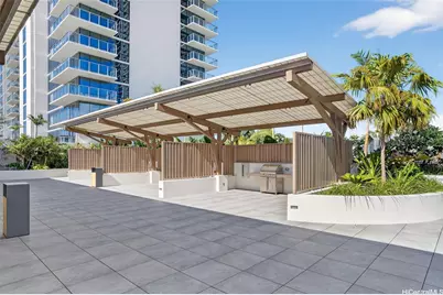 1500 Rycroft Street #3407R, Honolulu, HI 96814 - Photo 17