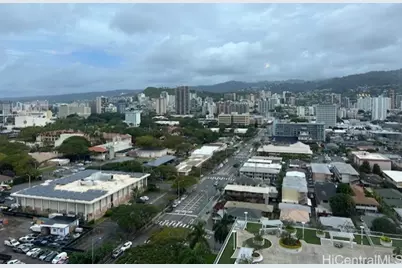 1288 Kapiolani Boulevard #I2101, Honolulu, HI 96814 - Photo 3