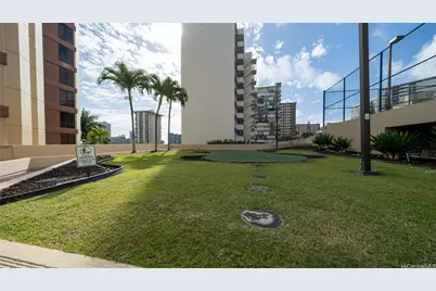 1040 Lunalilo Street #702, Honolulu, HI 96822 - Photo 19