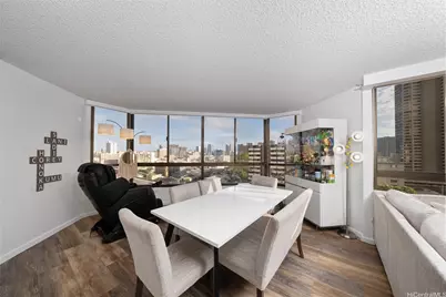 1040 Lunalilo Street #702, Honolulu, HI 96822 - Photo 3