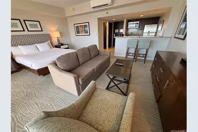 1777 Ala Moana Boulevard #2522, Honolulu, HI 96815 - Photo 5