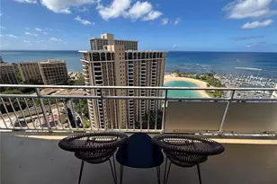 1777 Ala Moana Blvd, Honolulu, HI 96815 - Photo 1