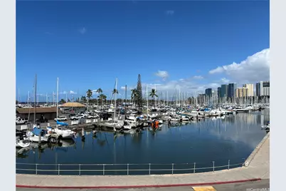 1777 Ala Moana Boulevard #2522, Honolulu, HI 96815 - Photo 23