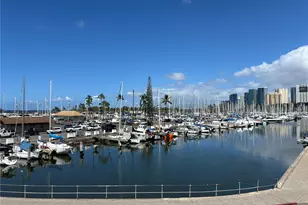 1777 Ala Moana Blvd, Honolulu, HI 96815 - Photo 23