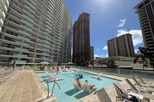 1777 Ala Moana Blvd, Honolulu, HI 96815 - Photo 21