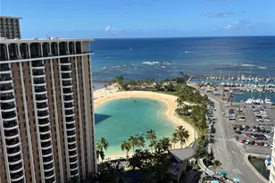 1777 Ala Moana Blvd, Honolulu, HI 96815 - Photo 17