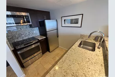 1777 Ala Moana Boulevard #2522, Honolulu, HI 96815 - Photo 9