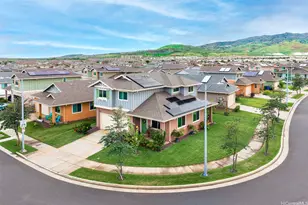 91-987 Huaulaula Loop, Ewa Beach, HI 96706 - Photo 23