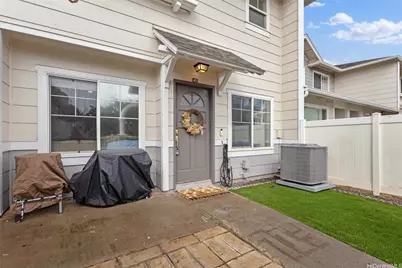 91-1031 Kaimalie Street #4E2, Ewa Beach, HI 96706 - Photo 19