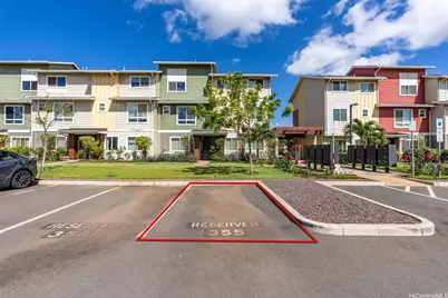91-3575 Kamolehonua Street #920, Ewa Beach, HI 96706 - Photo 23