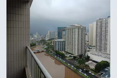 1848 Kahakai Drive #2303, Honolulu, HI 96814 - Photo 13